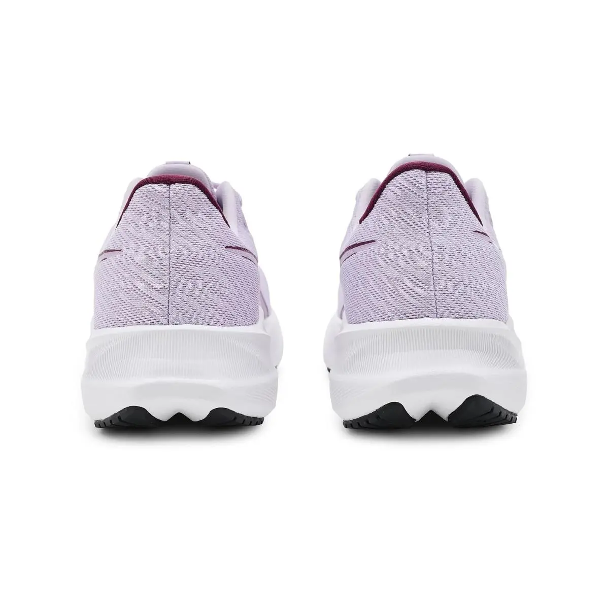 Asics shoes - Black/Morganite 26