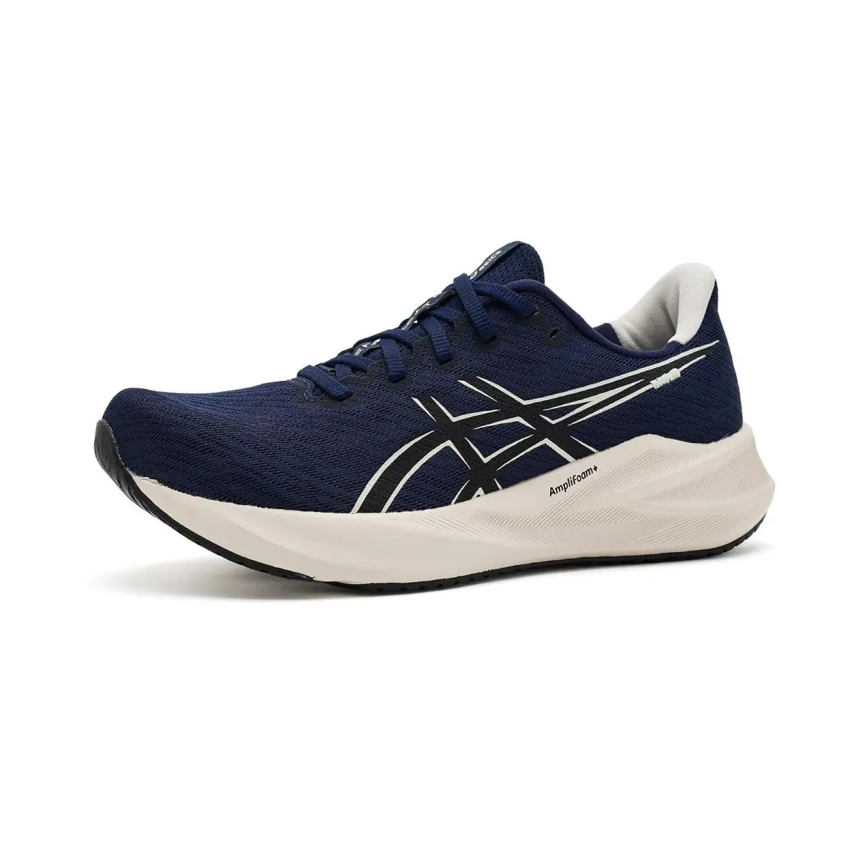 Asics shoes - Black/Morganite 27