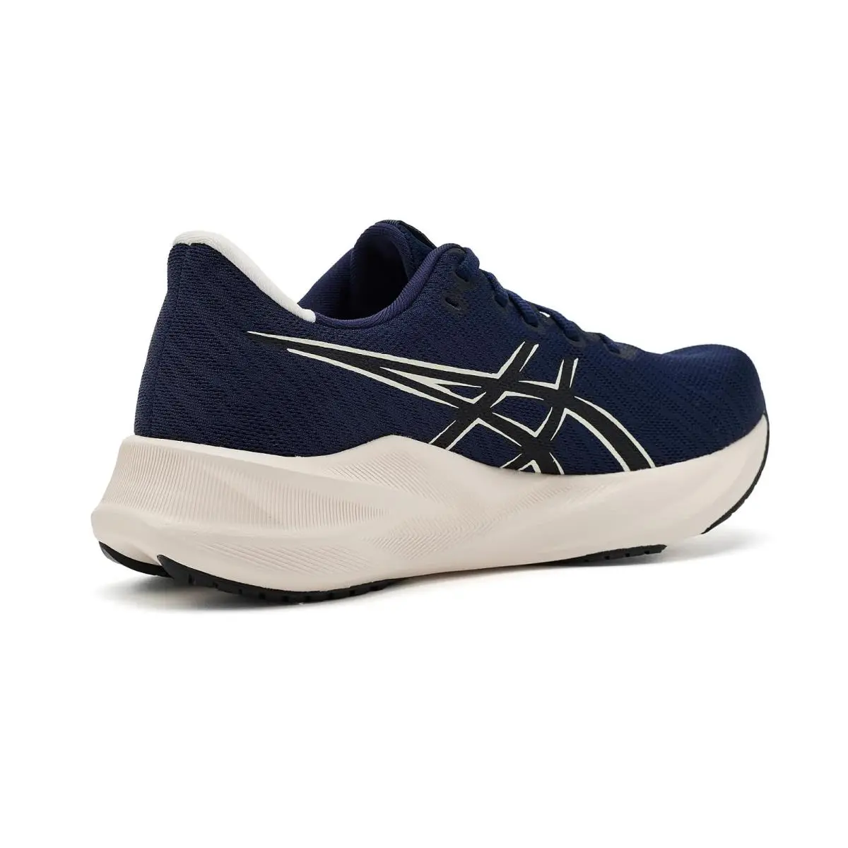 Asics shoes - Black/Morganite 29
