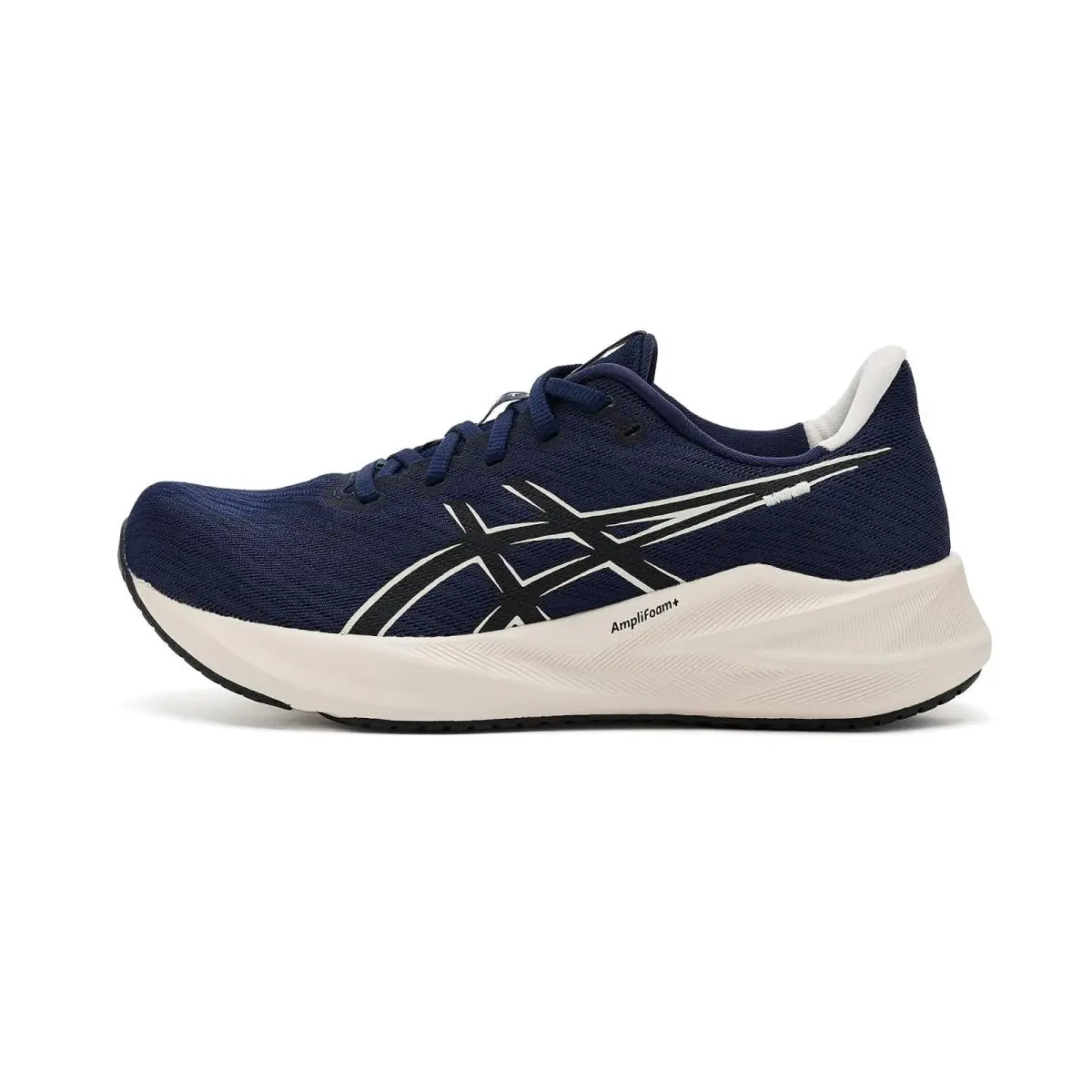 Asics shoes - Black/Morganite 30
