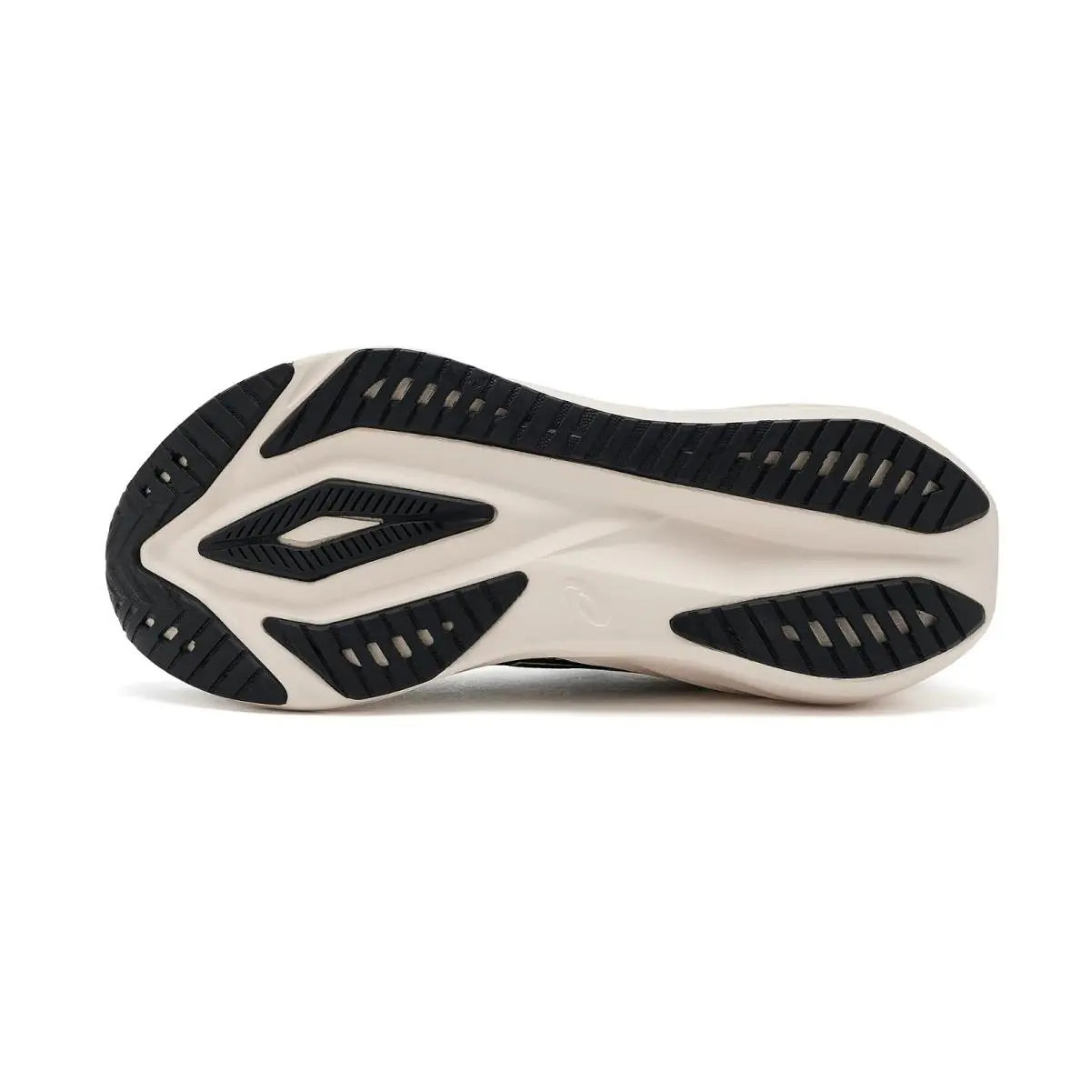 Asics shoes - Black/Morganite 31