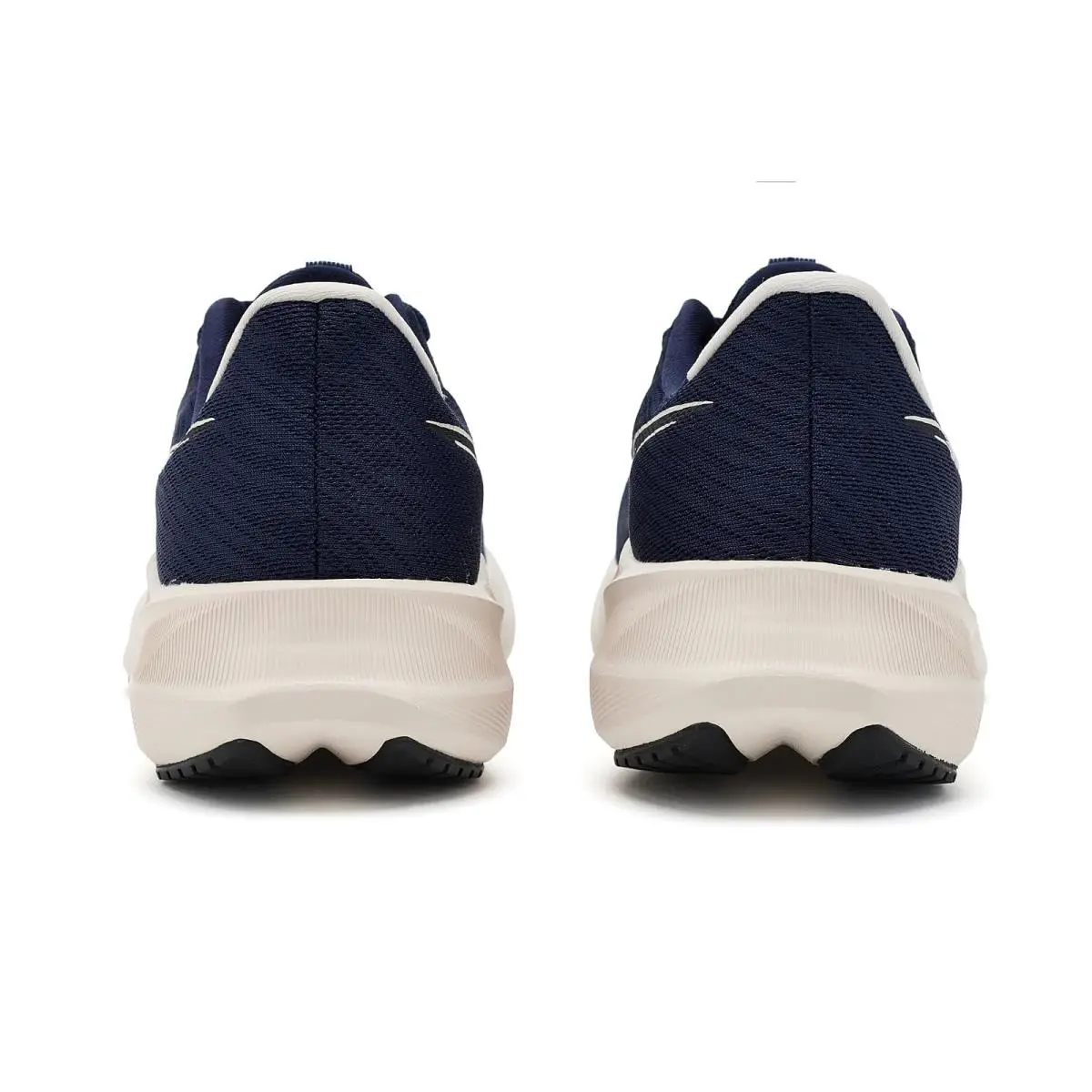 Asics shoes - Black/Morganite 33