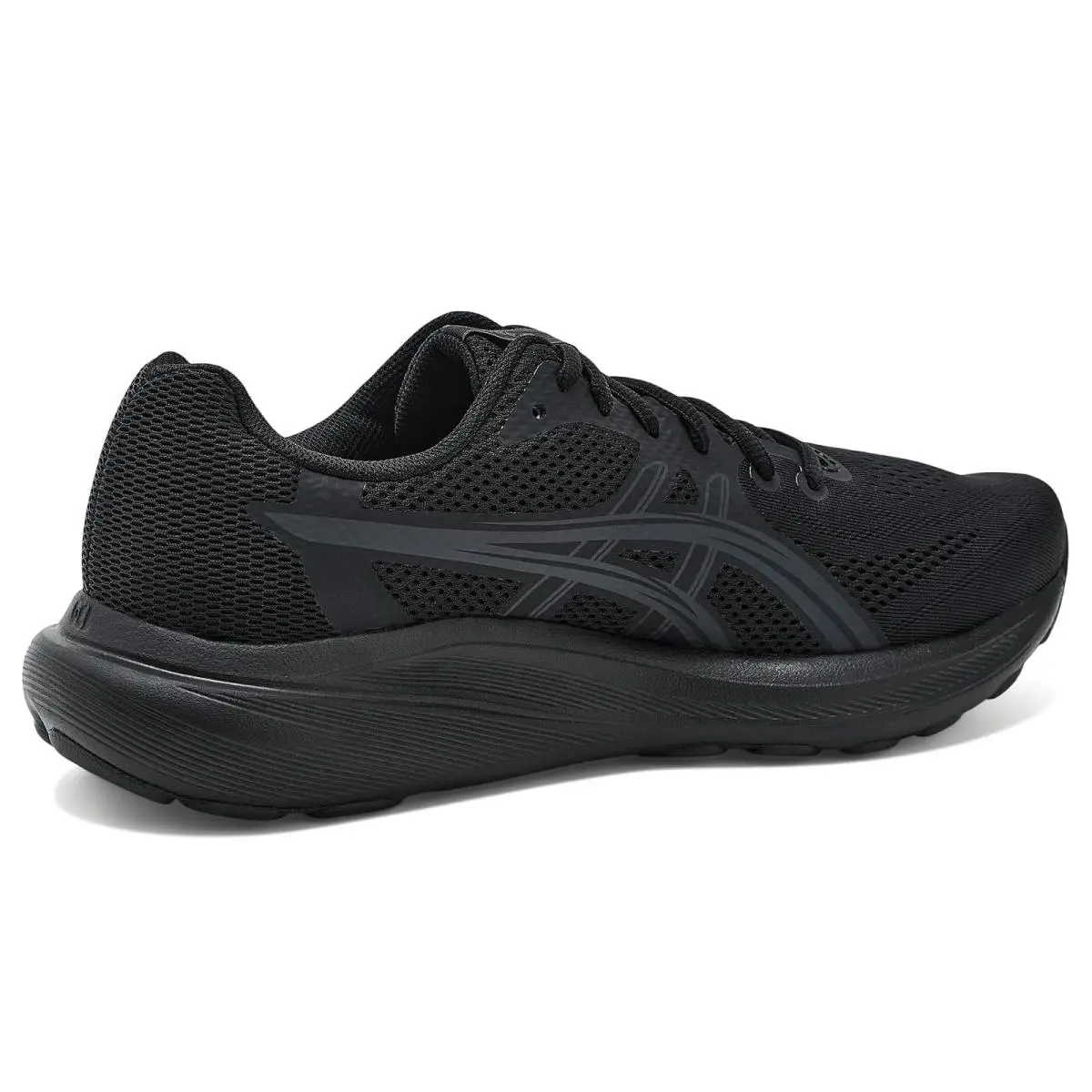 Asics shoes - Black/Carrier Grey 1