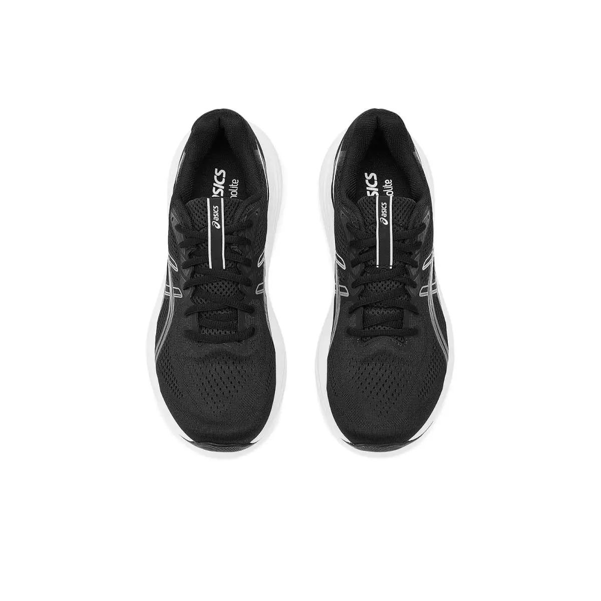 Asics shoes - Black/Carrier Grey 14