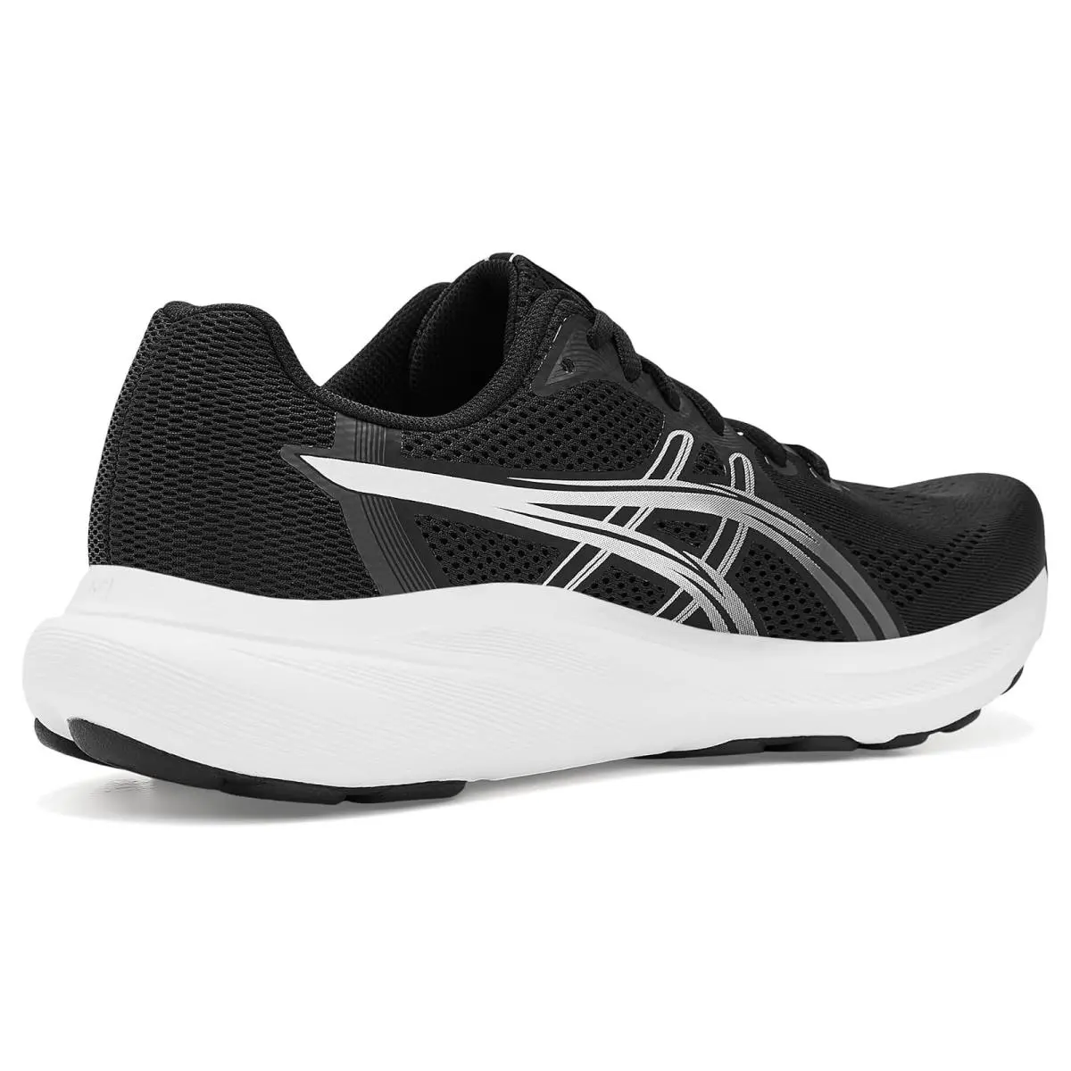 Asics shoes - Black/Carrier Grey 15