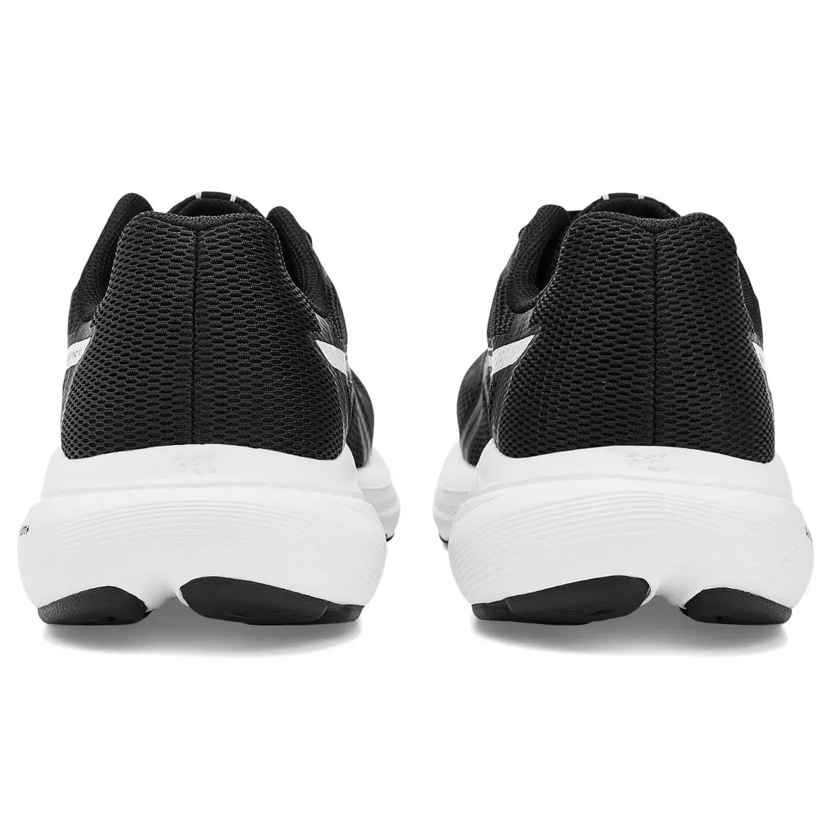 Asics shoes - Black/Carrier Grey 19