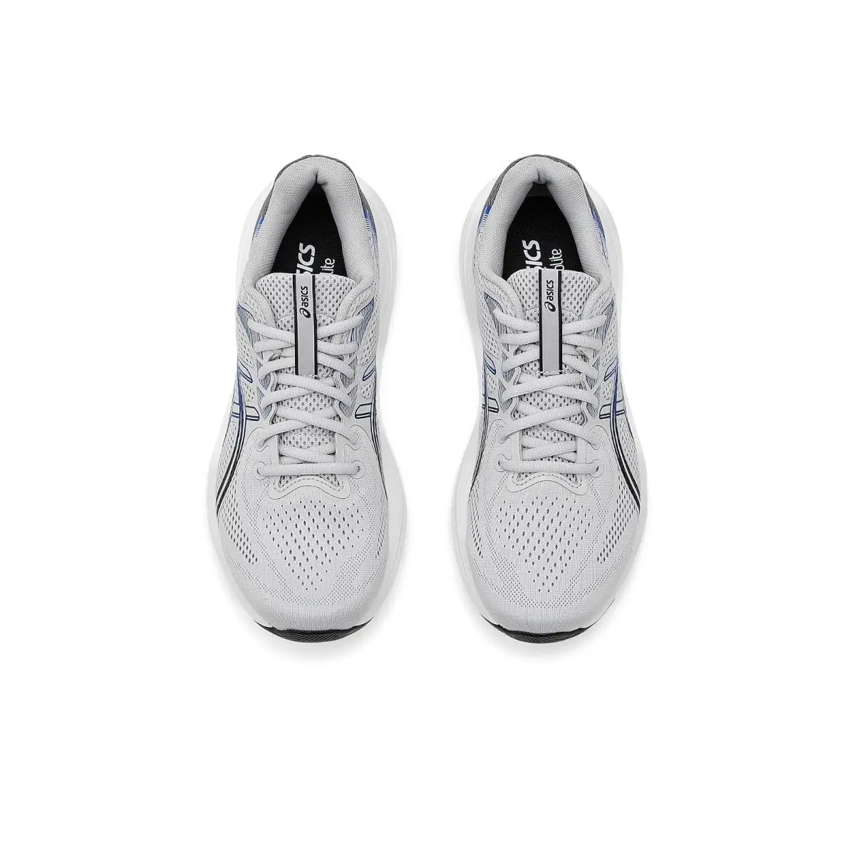 Asics shoes - Black/Carrier Grey 21