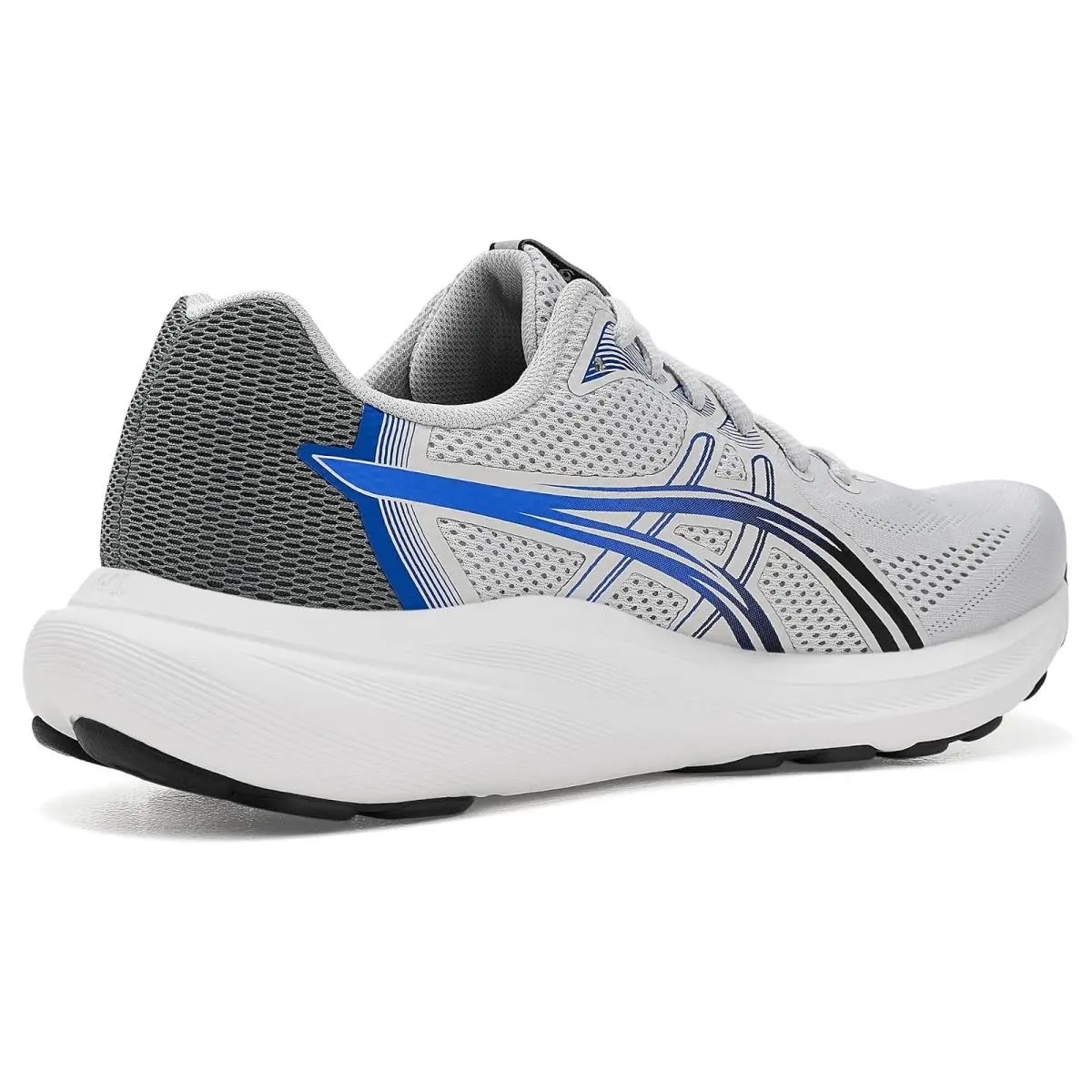 Asics shoes - Black/Carrier Grey 22
