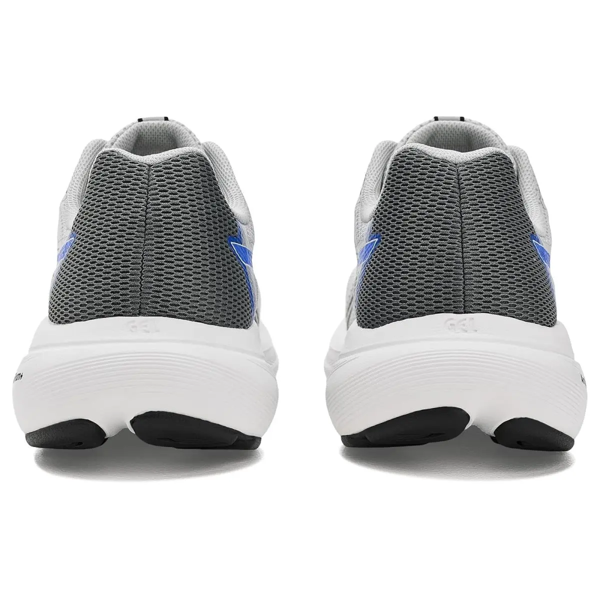 Asics shoes - Black/Carrier Grey 26