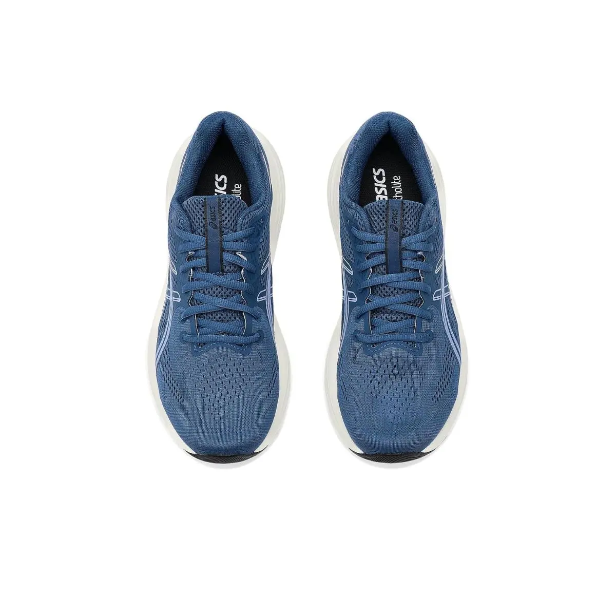 Asics shoes - Black/Carrier Grey 28