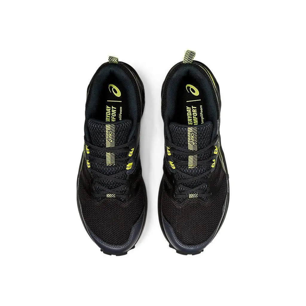 Asics shoes - ASICS GEL-Sonoma 6 - 1011B050-020 - Graphite Grey/ Sour Yuzu 16
