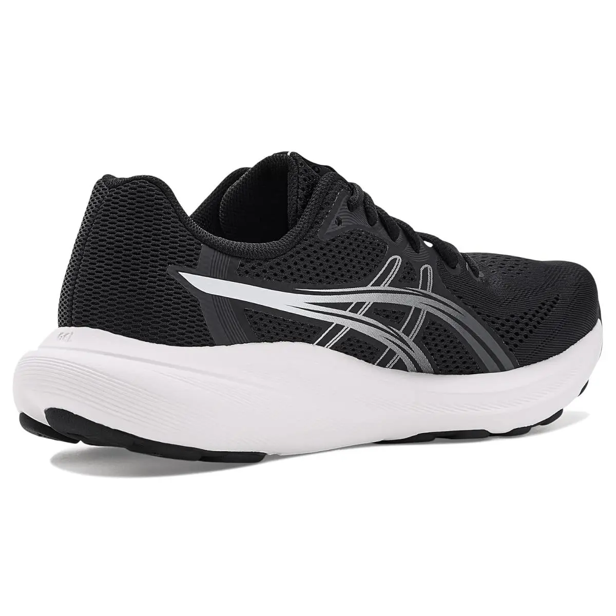 Asics shoes - Black/Carrier Grey 15