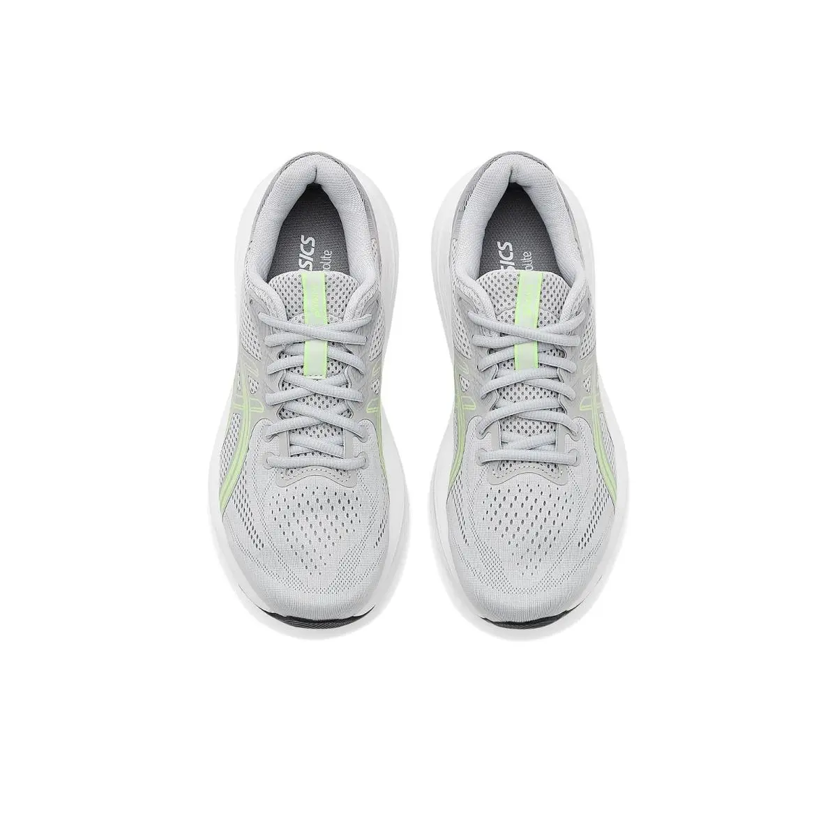 Asics shoes - Black/Carrier Grey 21