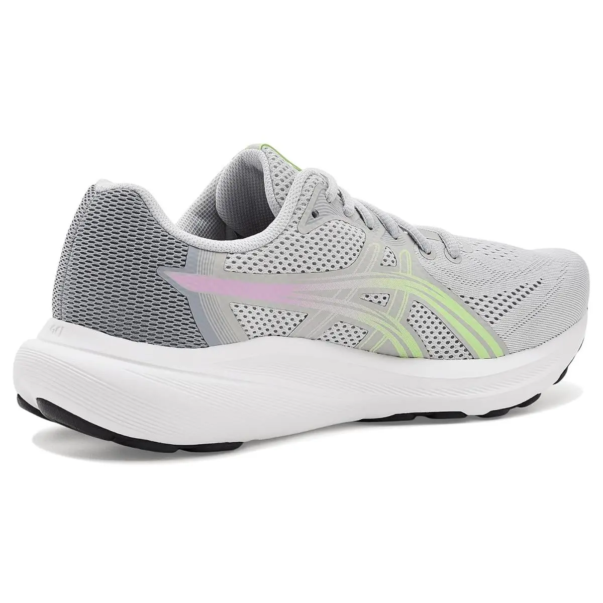 Asics shoes - Black/Carrier Grey 22