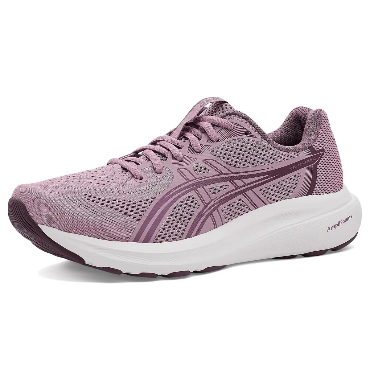 Asics shoes - Black/Carrier Grey 27