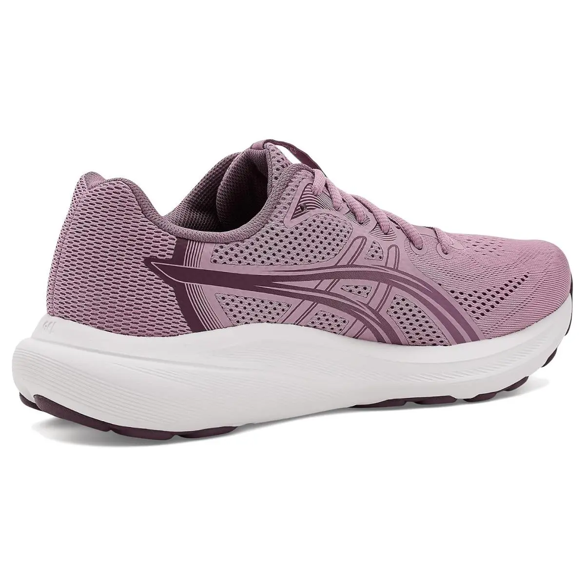 Asics shoes - Black/Carrier Grey 29