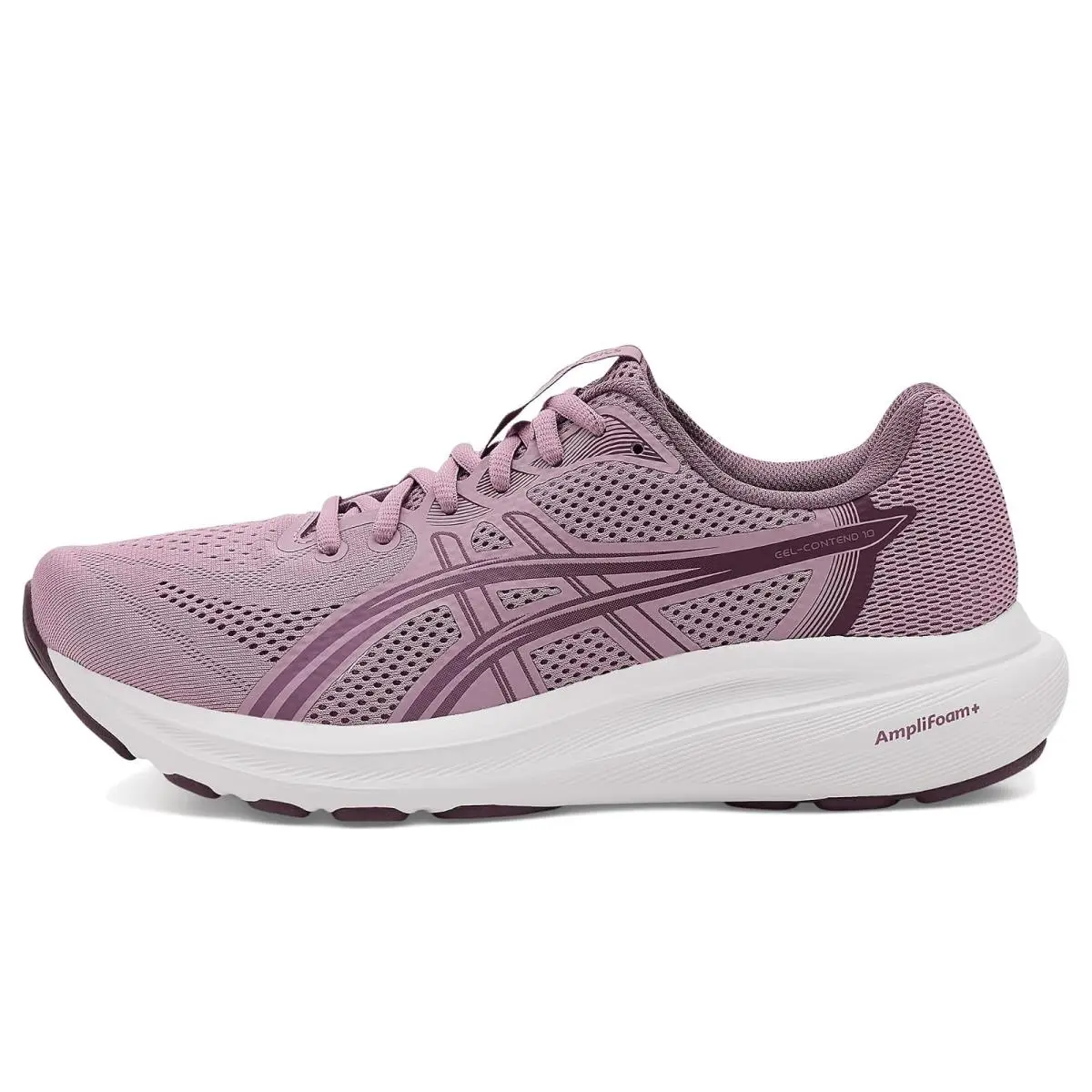 Asics shoes - Black/Carrier Grey 30