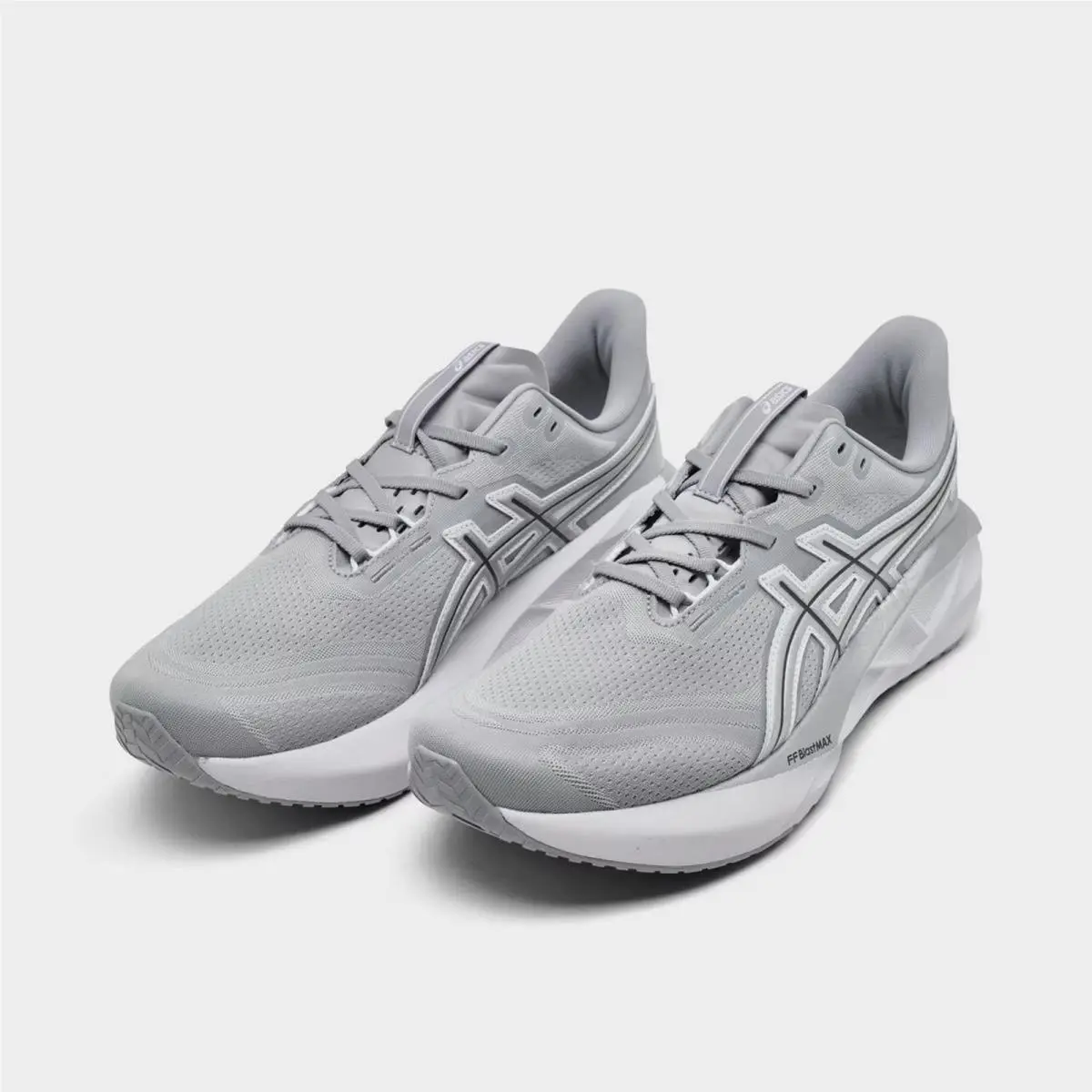 Asics shoes - 1011C185 020 - Piedmont Grey/Pure Silver 1