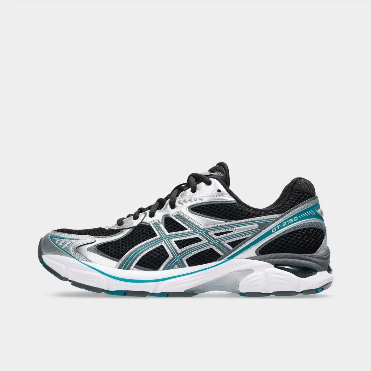 Men`s Asics GT-2160 Black/dioptase 1203A275 005