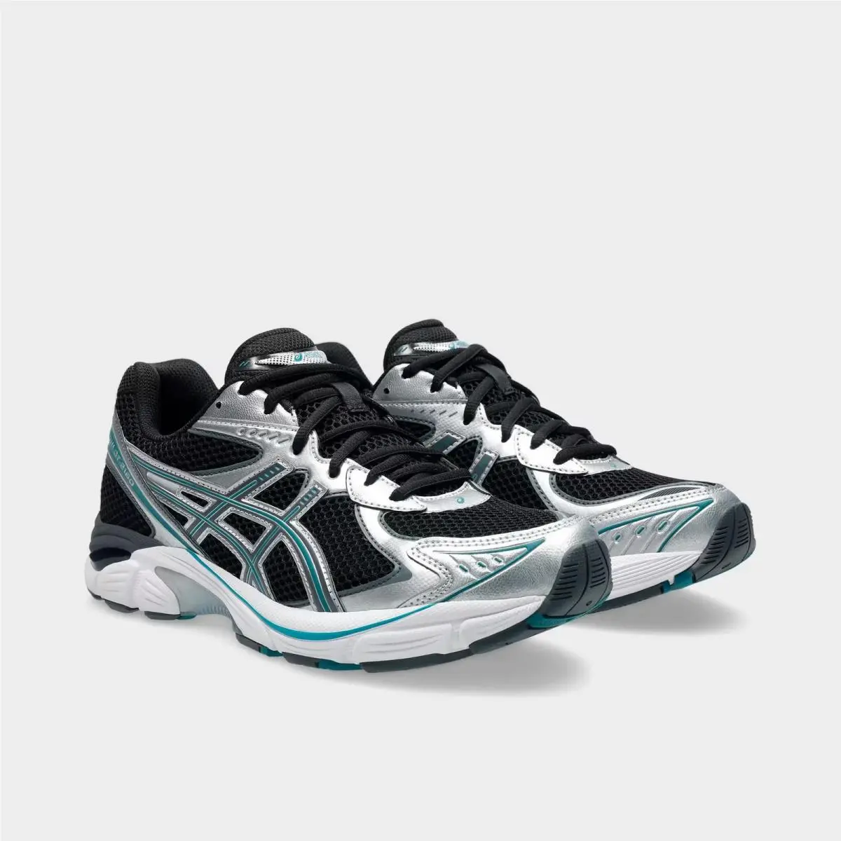 Asics shoes - 1203A275 005 - Black/Dioptase 1