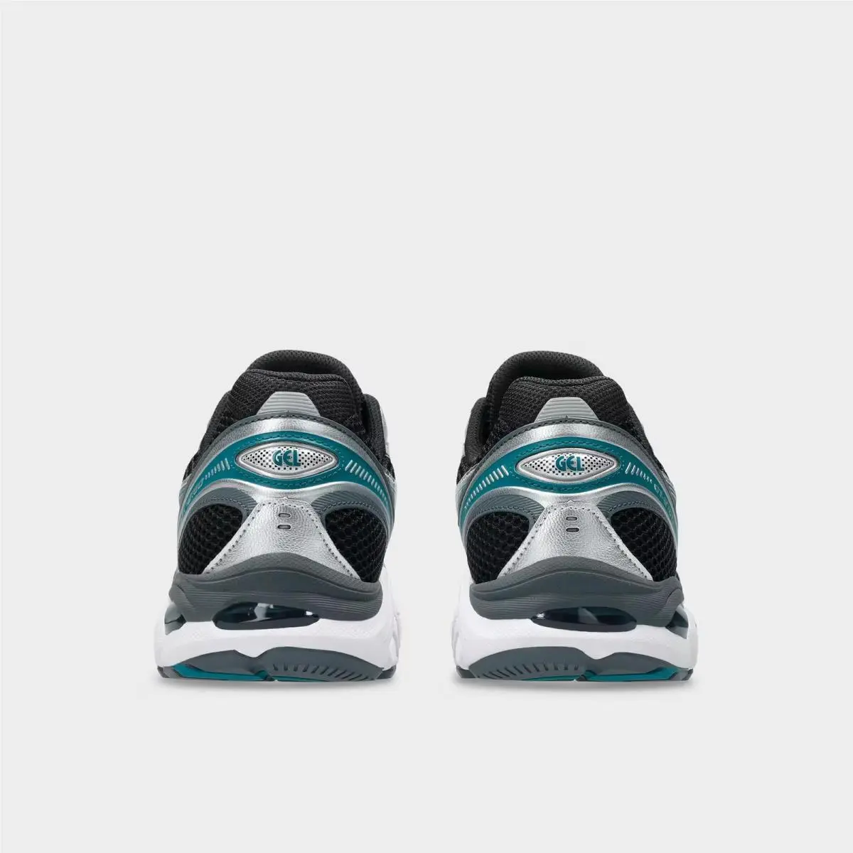 Asics shoes - 1203A275 005 - Black/Dioptase 2