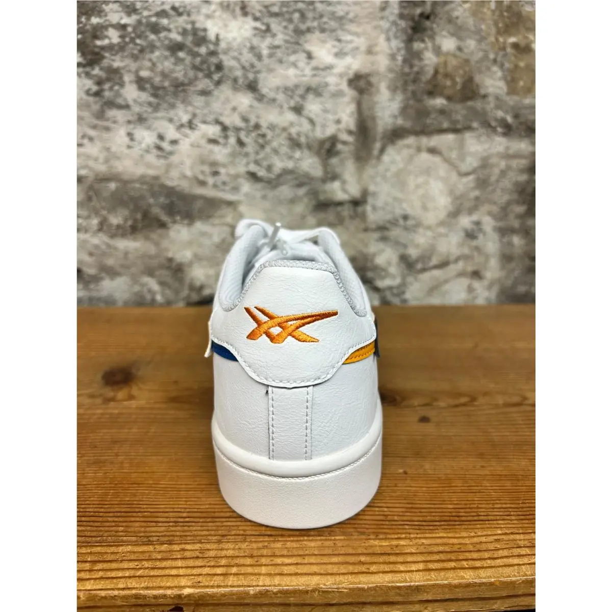 Asics shoes - Asics Japan S - Japan - 1201A463-100 - White 2
