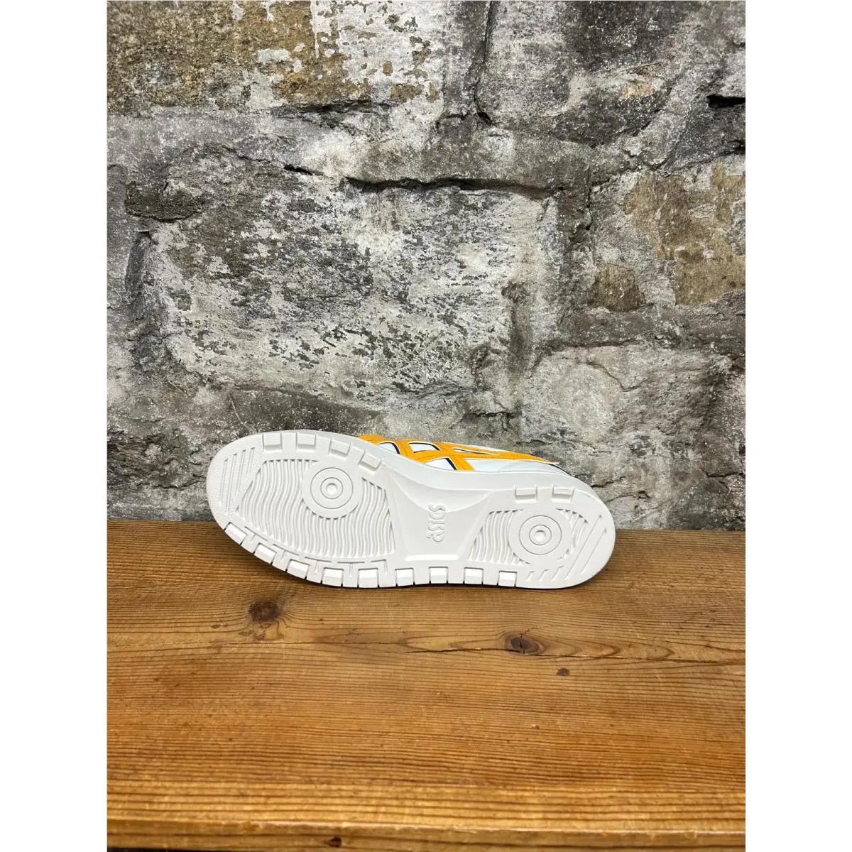 Asics shoes - Asics Japan S - Japan - 1201A463-100 - White 6