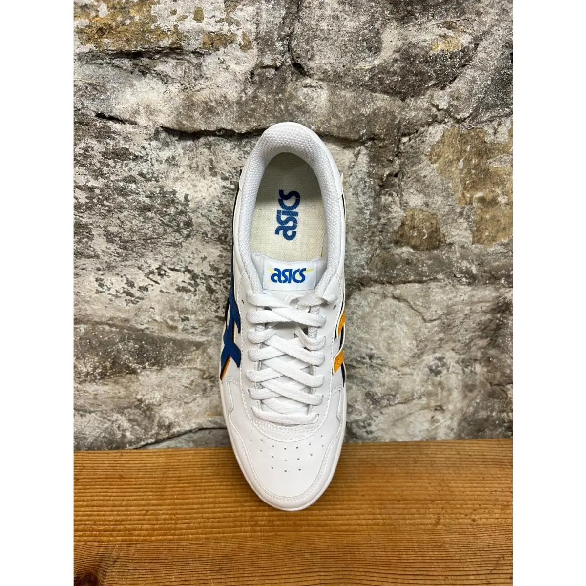 Asics shoes - Asics Japan S - Japan - 1201A463-100 - White 7
