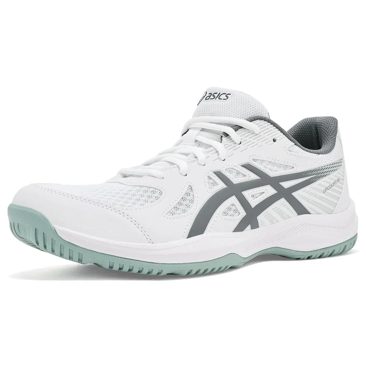Man`s Sneakers Athletic Shoes Asics Upcourt 6