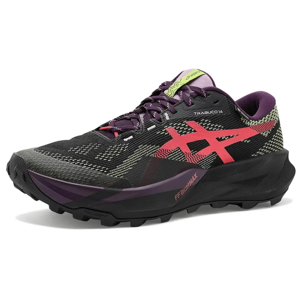 Woman`s Sneakers Athletic Shoes Asics Trabuco 14 Gtx®
