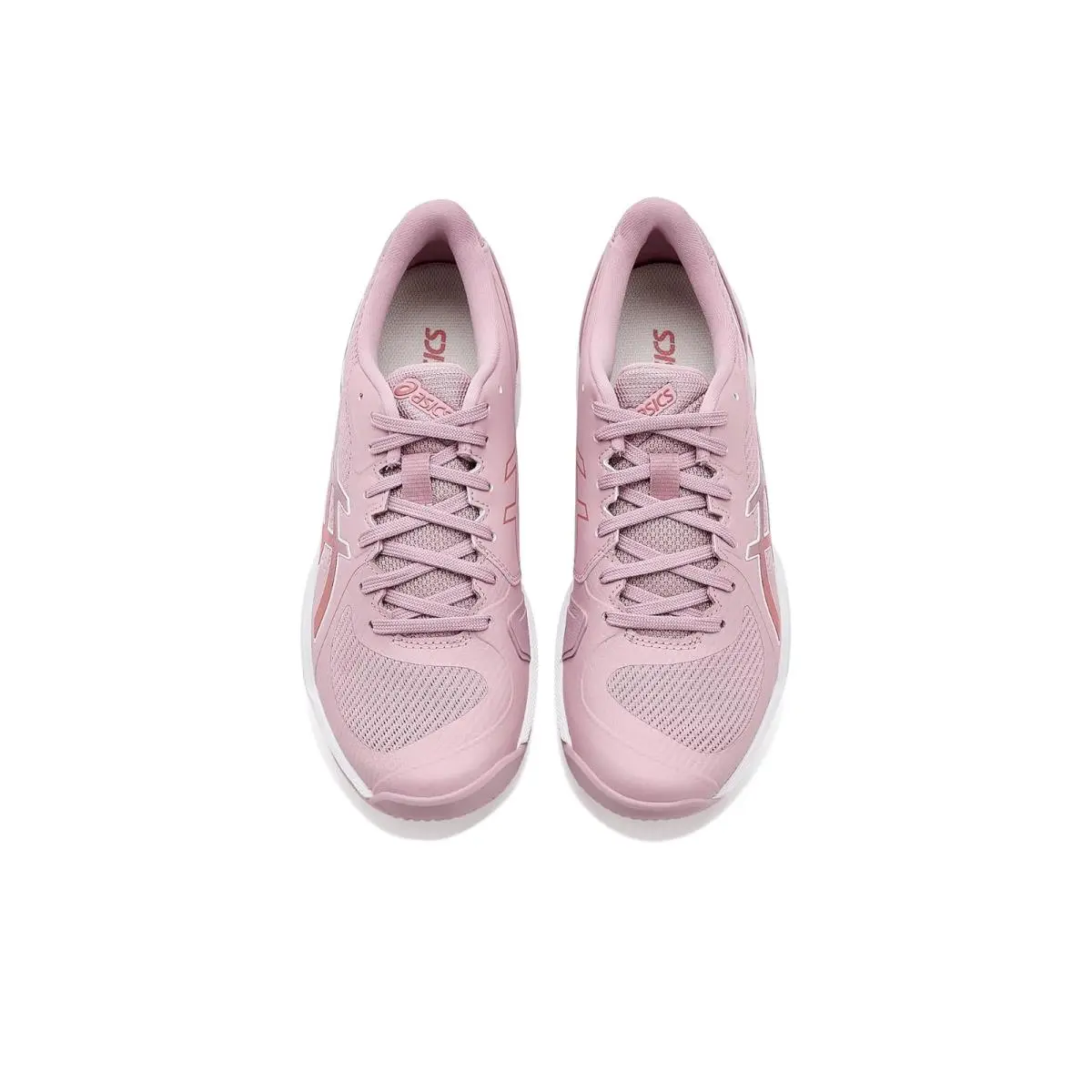 Asics shoes - Morganite/Rose Rouge 0