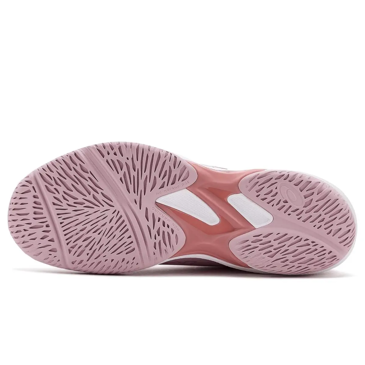 Asics shoes - Morganite/Rose Rouge 10