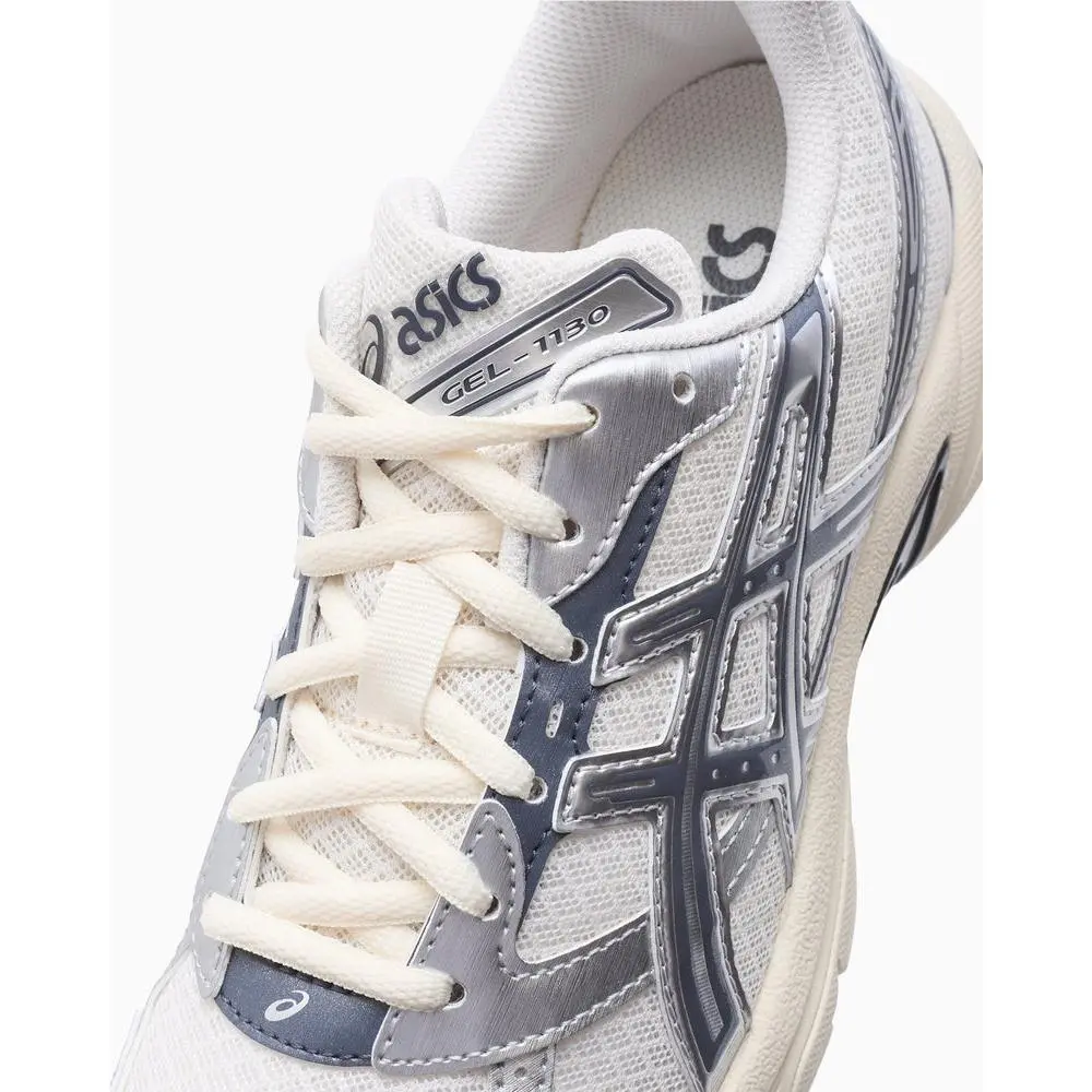 Asics shoes - ASICS Gel 1130 - Gel - 1203A899-101 - Gray 4