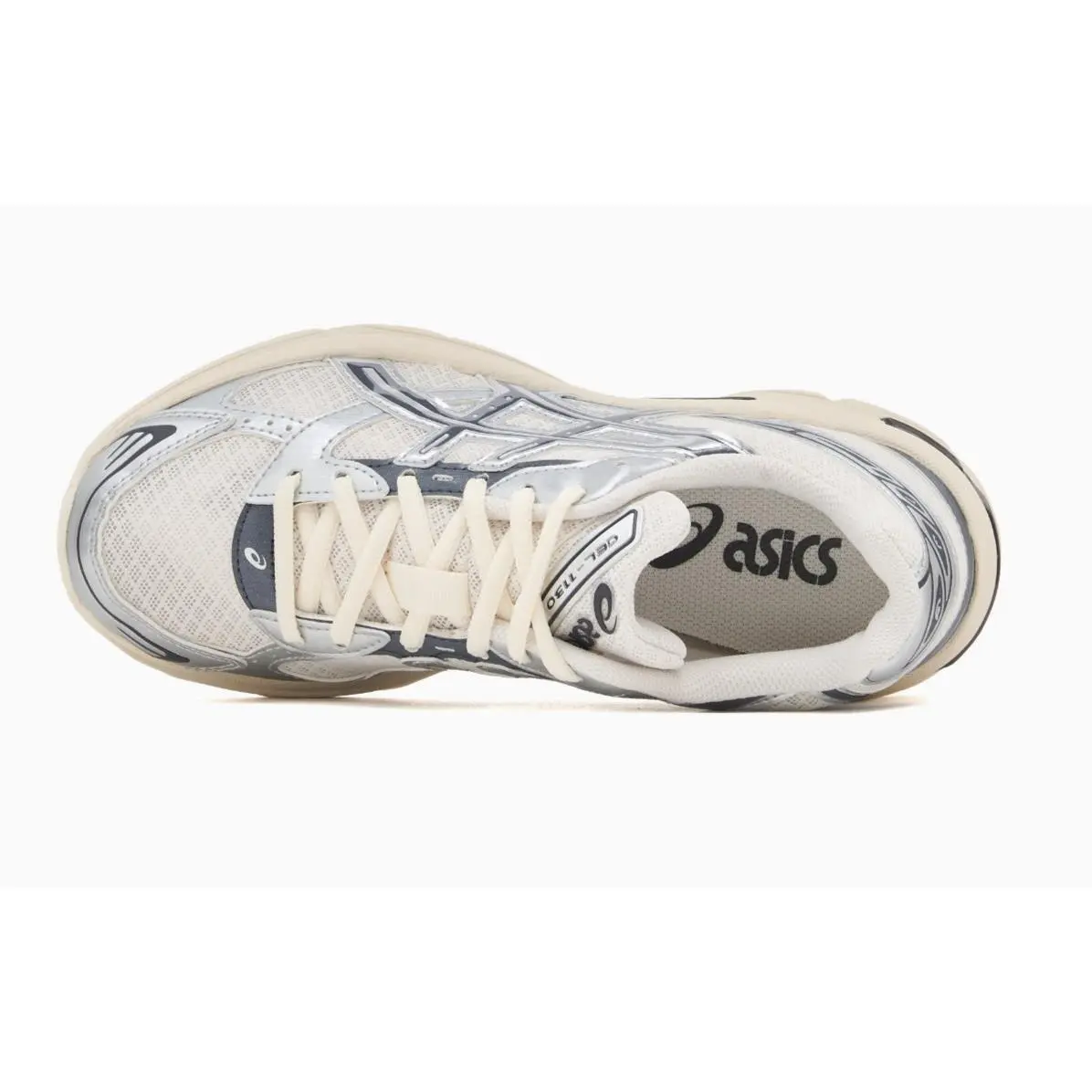 Asics shoes - ASICS Gel 1130 - Gel - 1203A899-101 - Gray 10