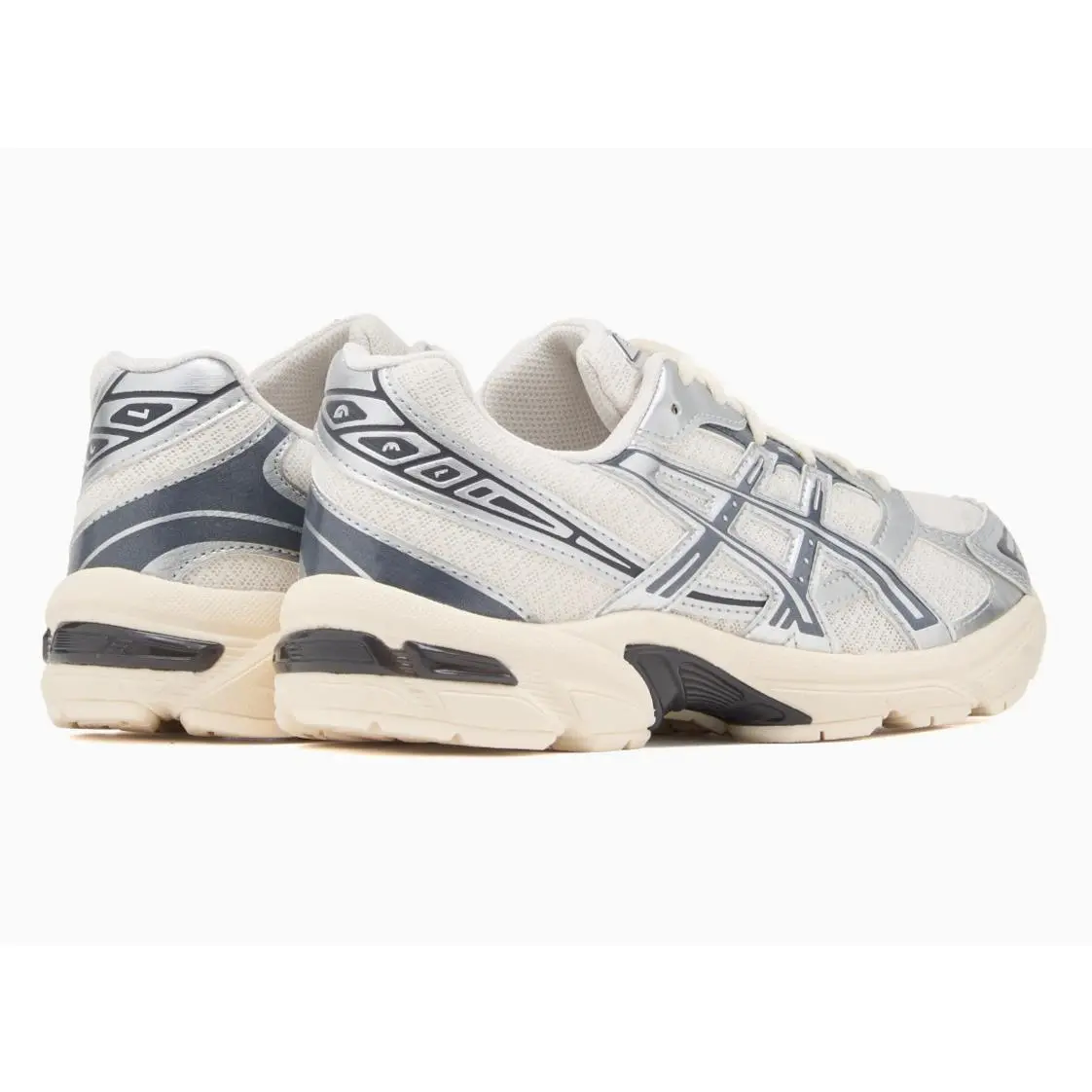 Asics shoes - ASICS Gel 1130 - Gel - 1203A899-101 - Gray 13