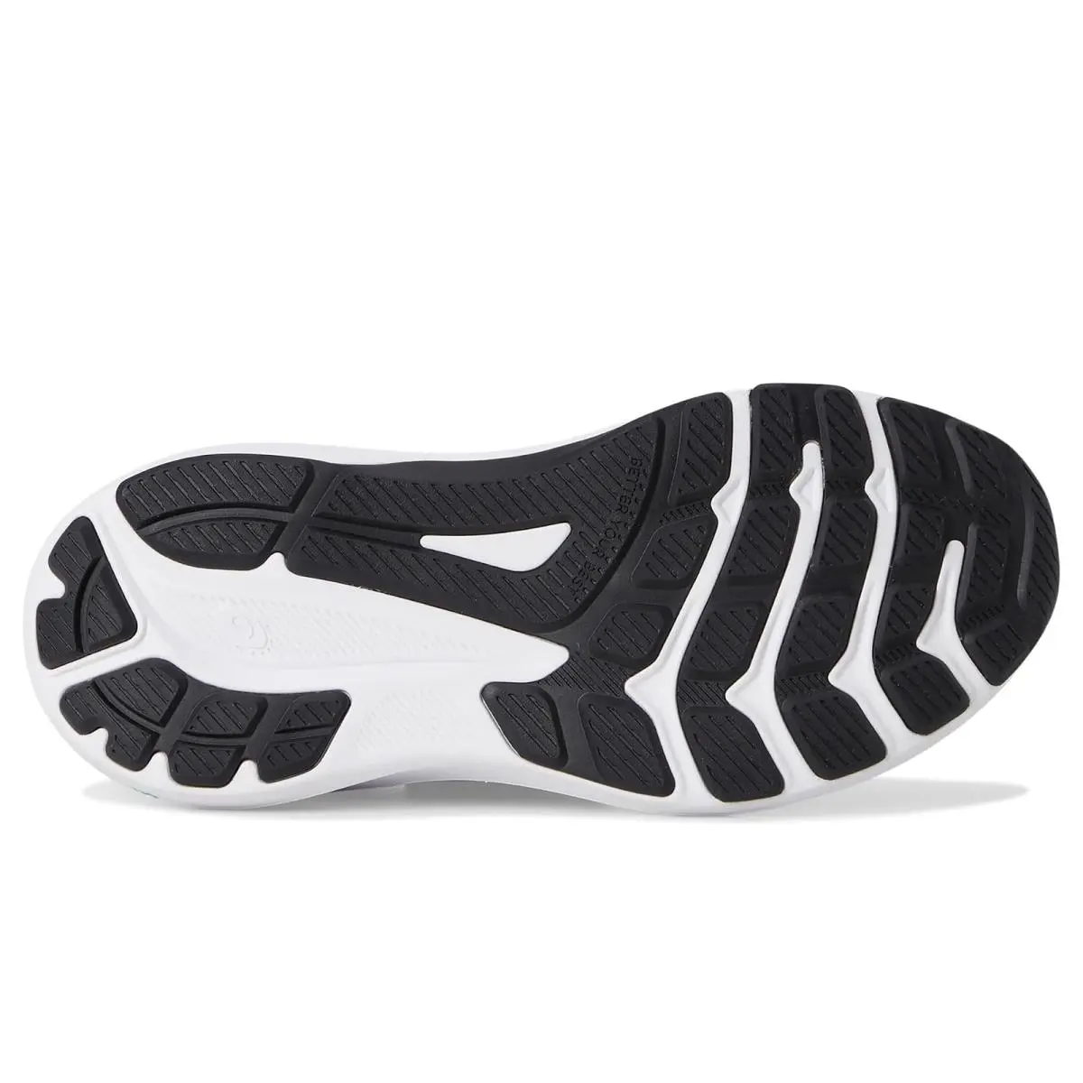 Asics shoes - Black/Carbon 1