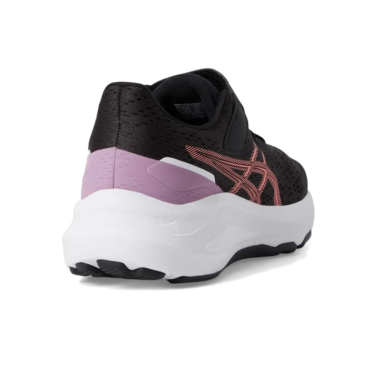 Asics shoes - Black/Carbon 17