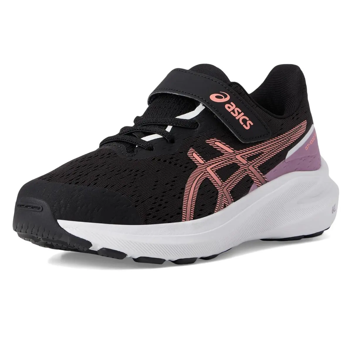 Asics shoes - Black/Carbon 19