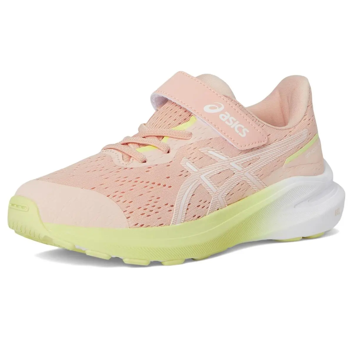 Asics shoes - Black/Carbon 26