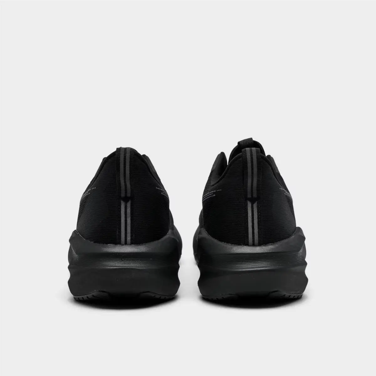 Asics shoes - 1011B974 002 - Black/Carrier Grey 2