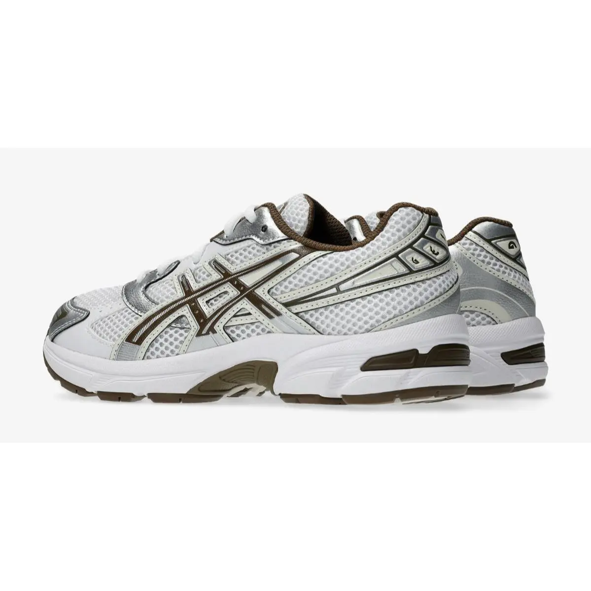 Asics shoes - ASICS Gel-1130 - 1204A169-108 - White 8