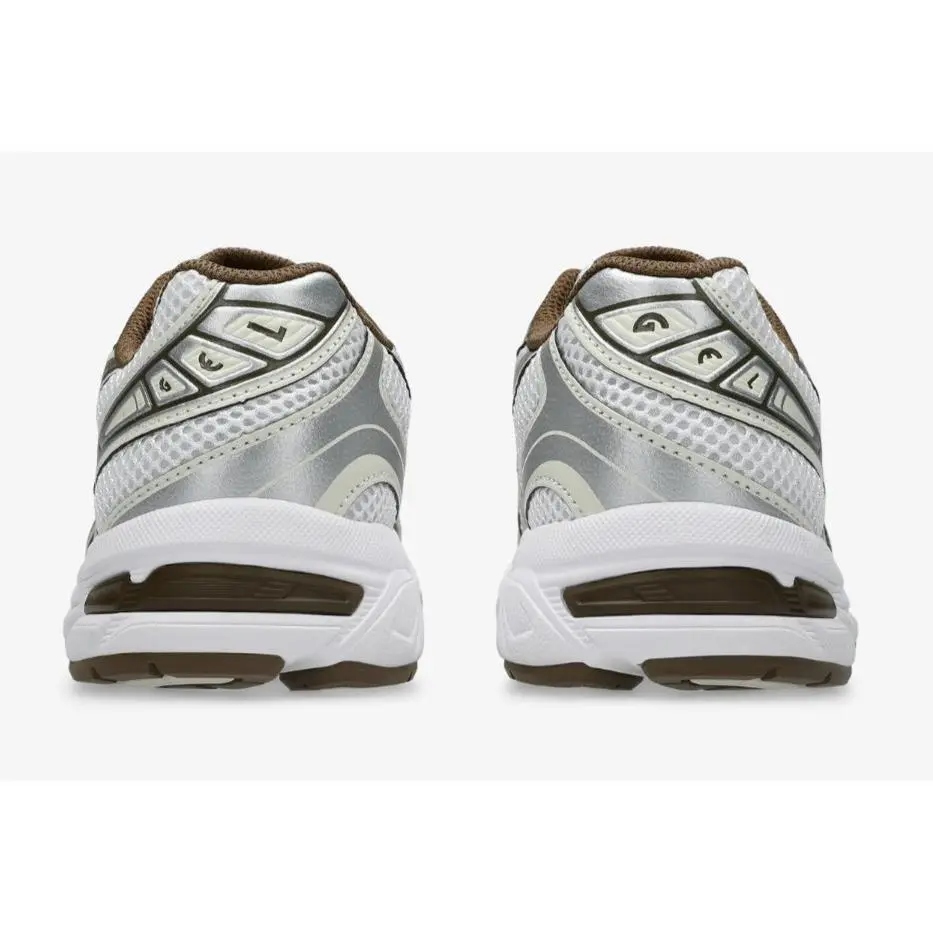 Asics shoes - ASICS Gel-1130 - 1204A169-108 - White 9
