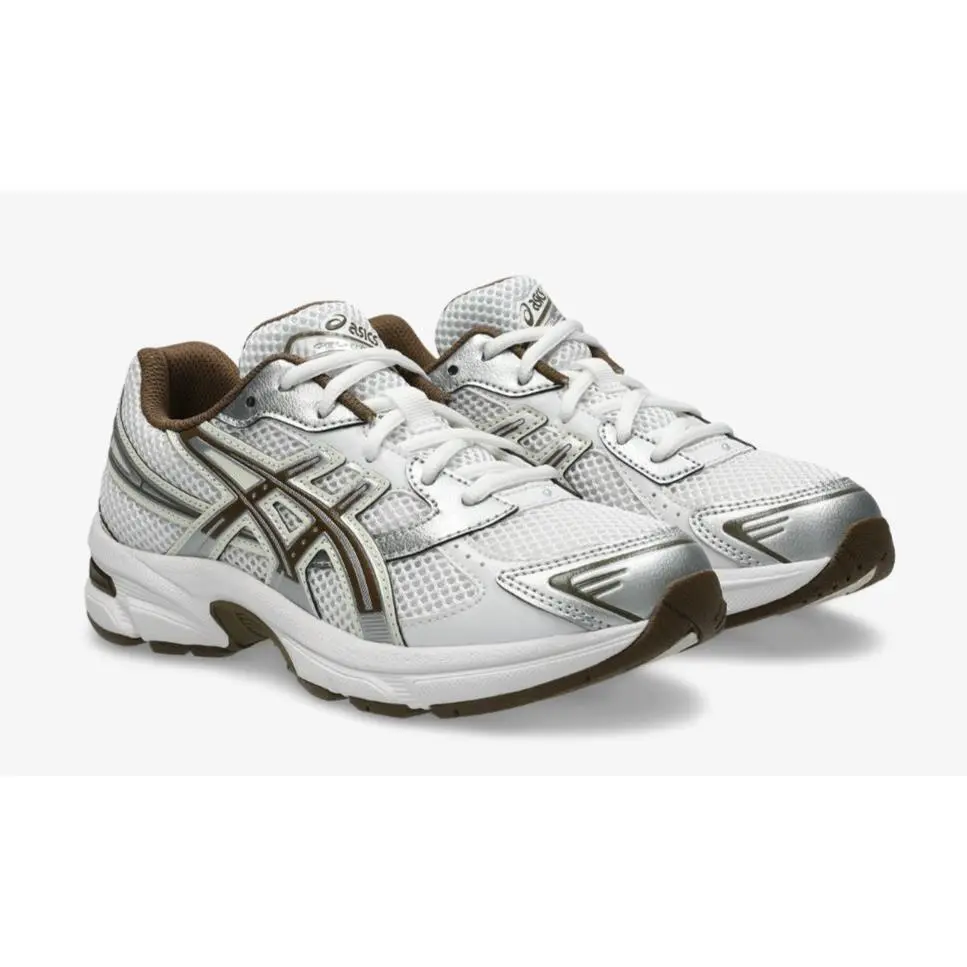 Asics shoes - ASICS Gel-1130 - 1204A169-108 - White 5