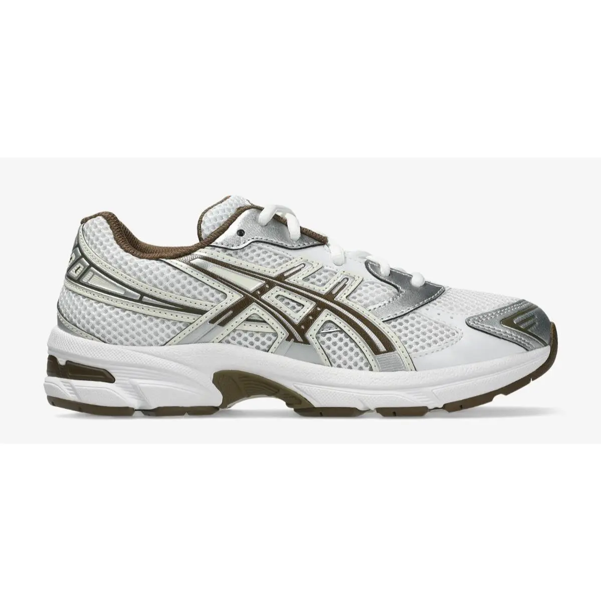 Asics shoes - ASICS Gel-1130 - 1204A169-108 - White 6