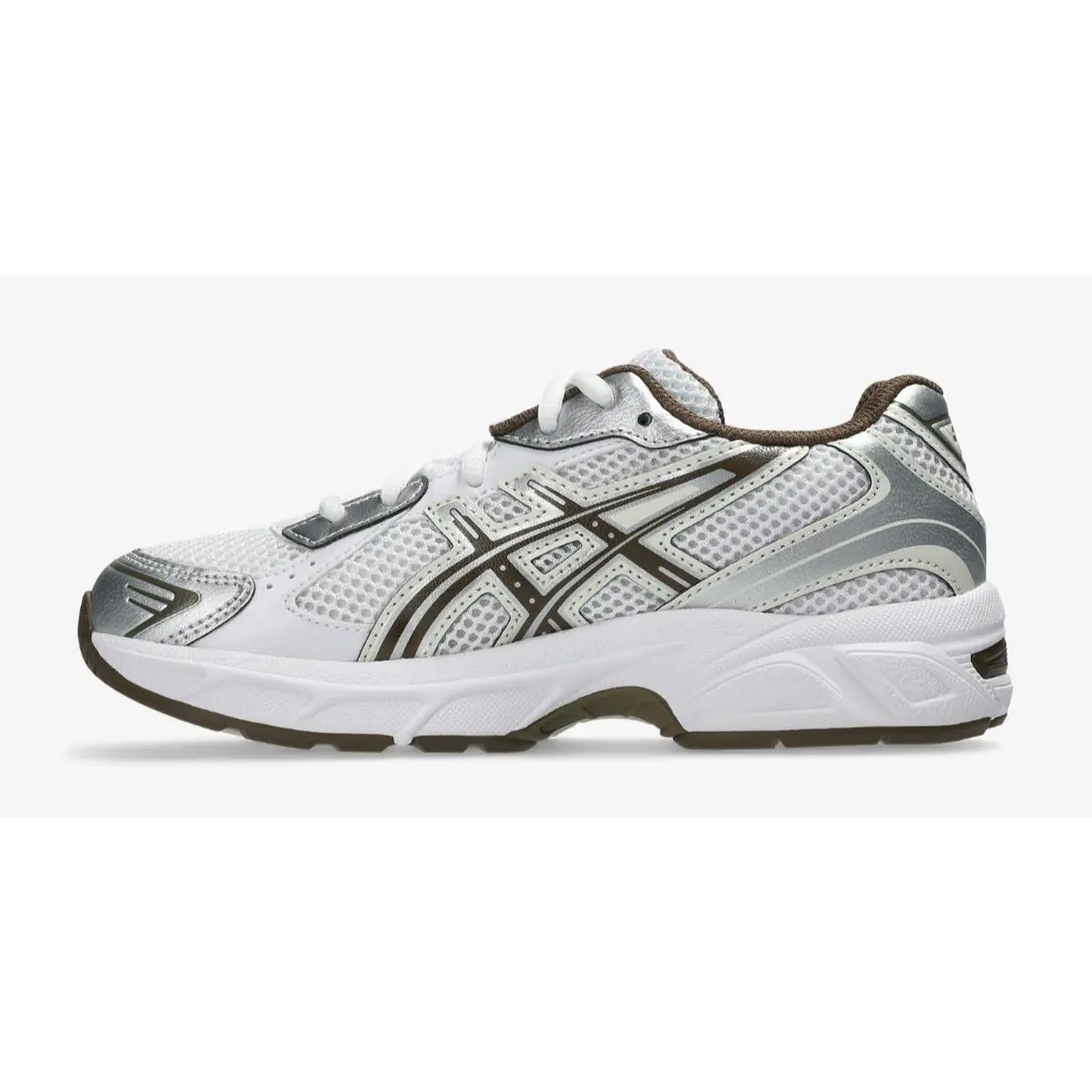 Asics shoes - ASICS Gel-1130 - 1204A169-108 - White 7