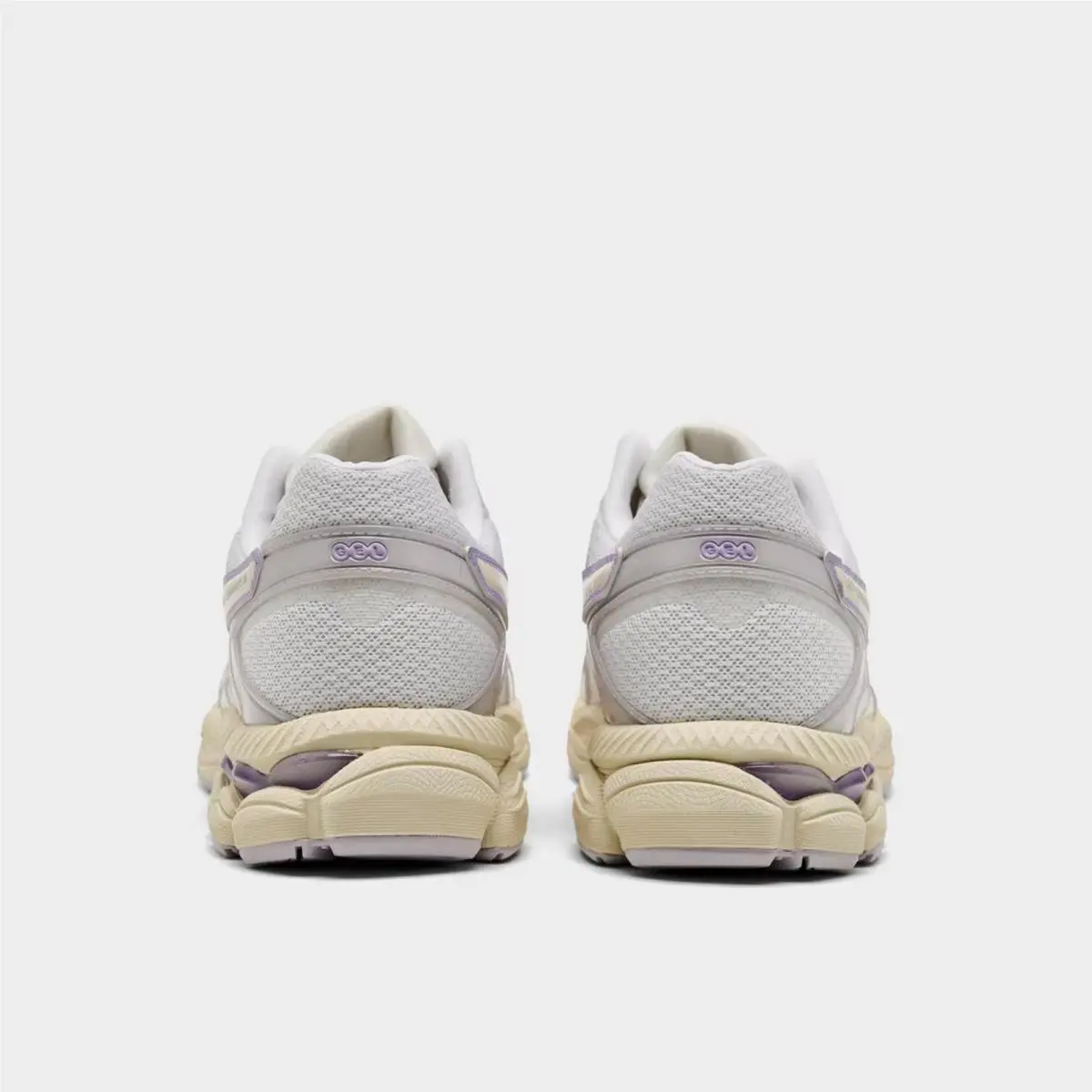 Asics shoes - W203B101 100 - White/Vapor 2