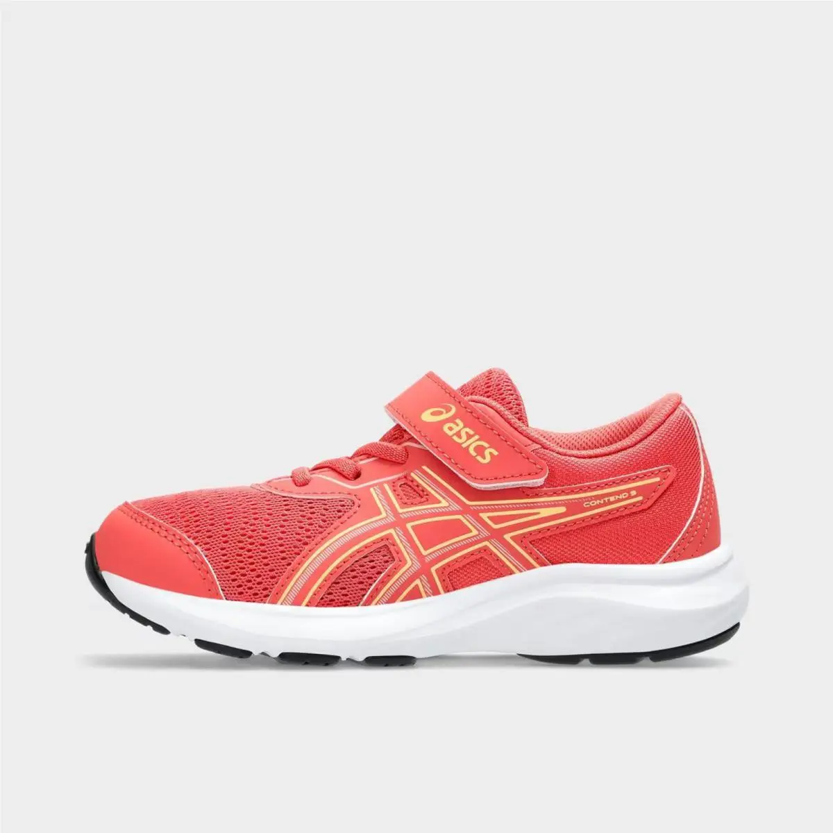 Asics shoes - 1014A338 704 - Dark Pink Clay/Pink Clay 3