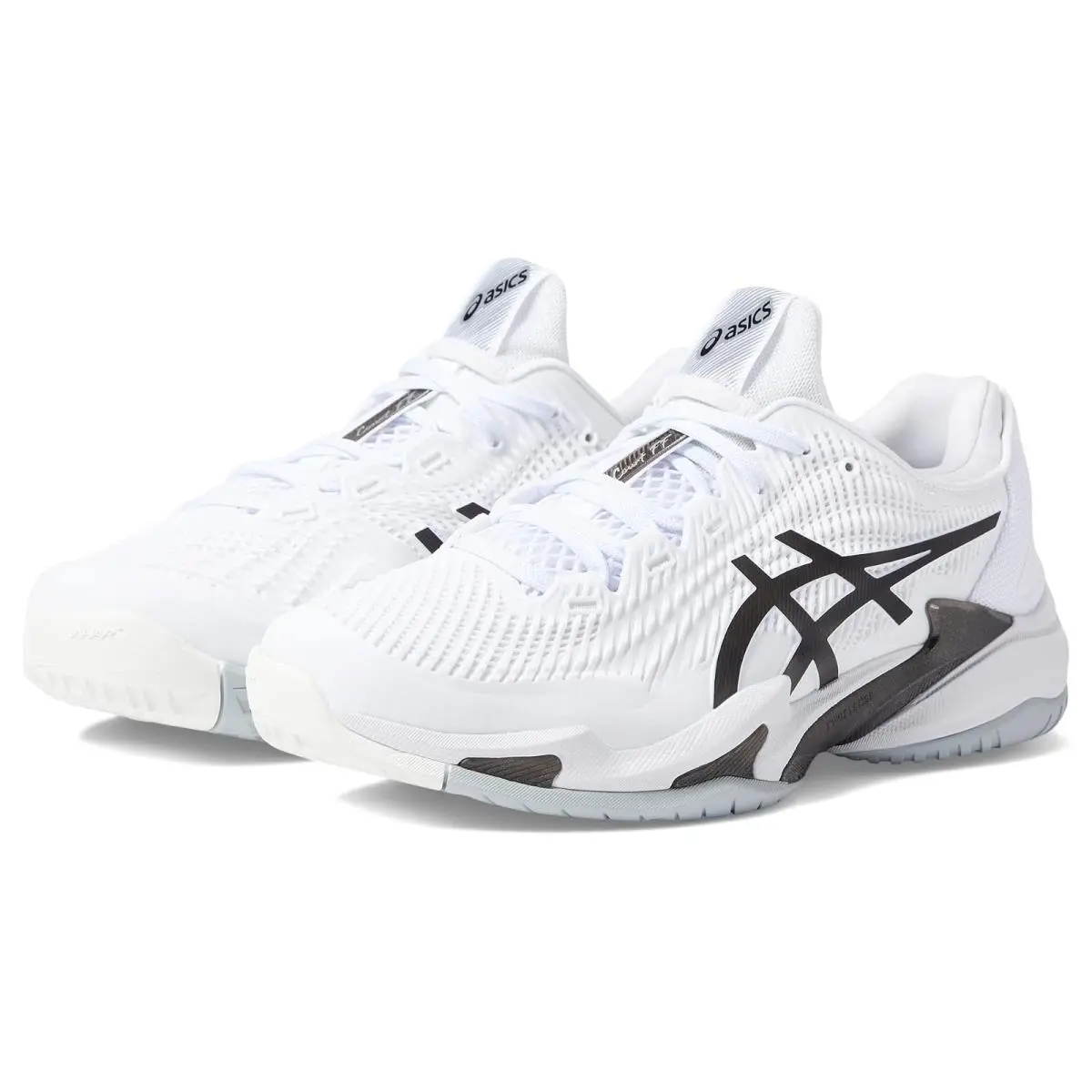 Man`s Sneakers Athletic Shoes Asics Court FF 3