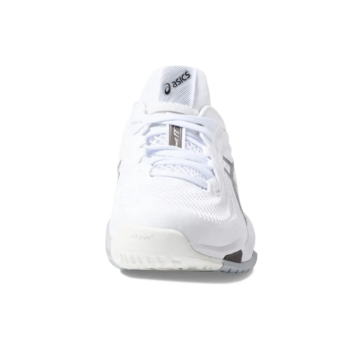 Asics shoes - White/Black 2 10
