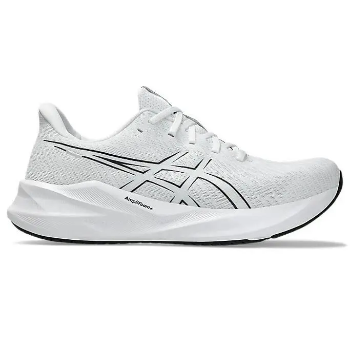 Asics Versablast 4 1011B984-100 White/black Mens